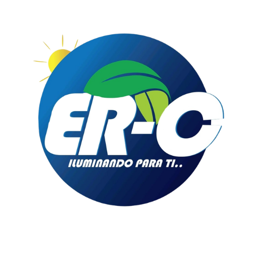 ELÉCTRICA RENOVA - C Logo