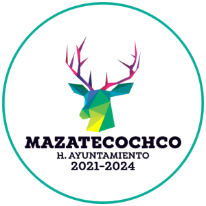 Mazatecohco Logo
