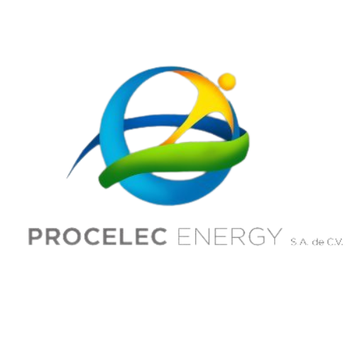 Procelec Energy Logo