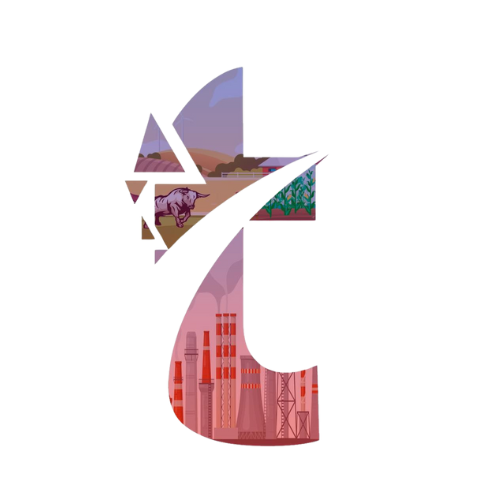 Tetla de la Solidaridad Tlaxcala Logo