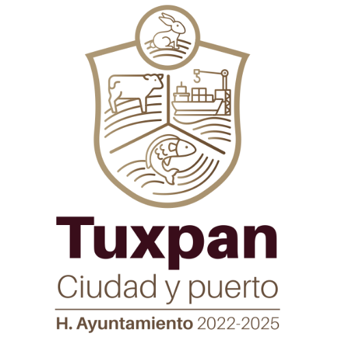 Tuxpan Veracruz Logo