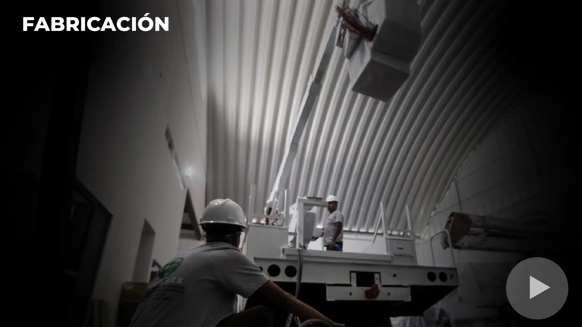 Fabricación